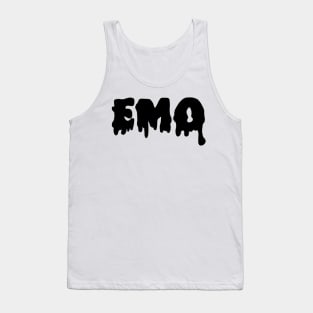 EMO Tank Top